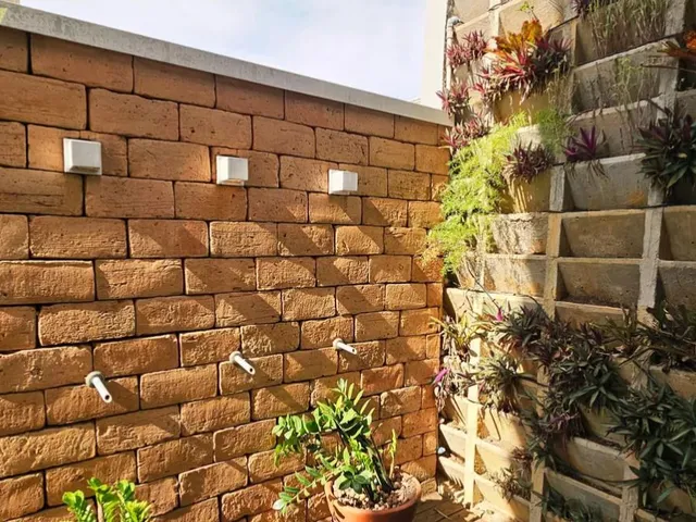 Imagem 4: Casa à venda Buona Vita Jundiaí com ar-condicionado 3 dormitórios
