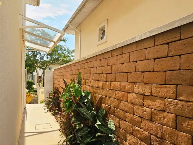 Imagem 12: Casa à venda Buona Vita Jundiaí com ar-condicionado 3 dormitórios