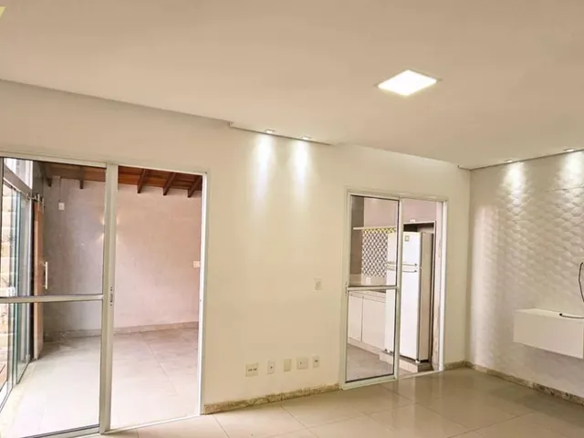 Imagem 5: Casa à venda Buona Vita Jundiaí com ar-condicionado 3 dormitórios