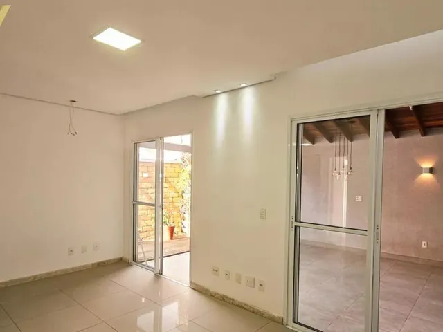 Imagem 8: Casa à venda Buona Vita Jundiaí com ar-condicionado 3 dormitórios