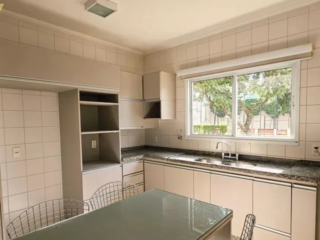 Imagem 13: Casa à venda Buona Vita Jundiaí com ar-condicionado 3 dormitórios