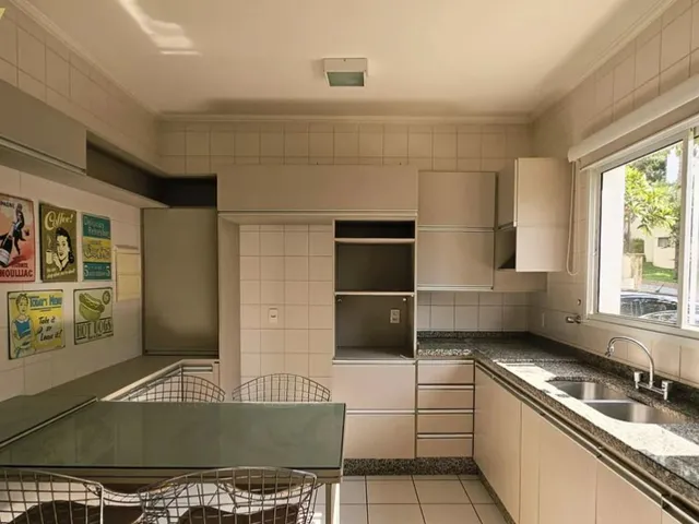 Imagem 10: Casa à venda Buona Vita Jundiaí com ar-condicionado 3 dormitórios