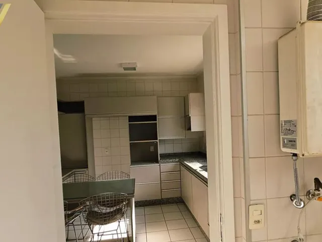 Imagem 16: Casa à venda Buona Vita Jundiaí com ar-condicionado 3 dormitórios