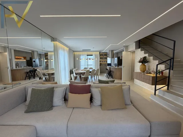 Imagem 13: Casas de 178m² no à venda Las Villas Madrid – Medeiros