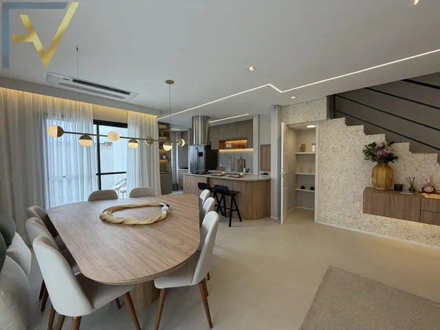 Imagem 5: Casas de 178m² no à venda Las Villas Madrid – Medeiros
