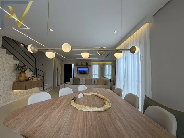 Imagem 9: Casas de 178m² no à venda Las Villas Madrid – Medeiros
