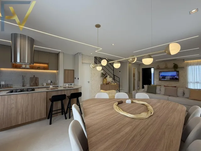 Imagem 8: Casas de 178m² no à venda Las Villas Madrid – Medeiros