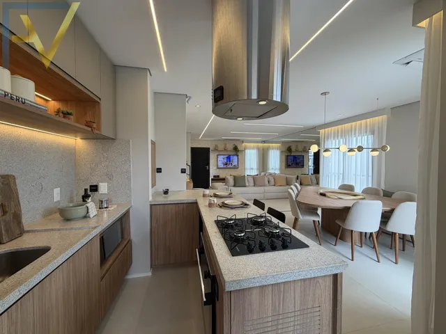 Imagem 10: Casas de 178m² no à venda Las Villas Madrid – Medeiros