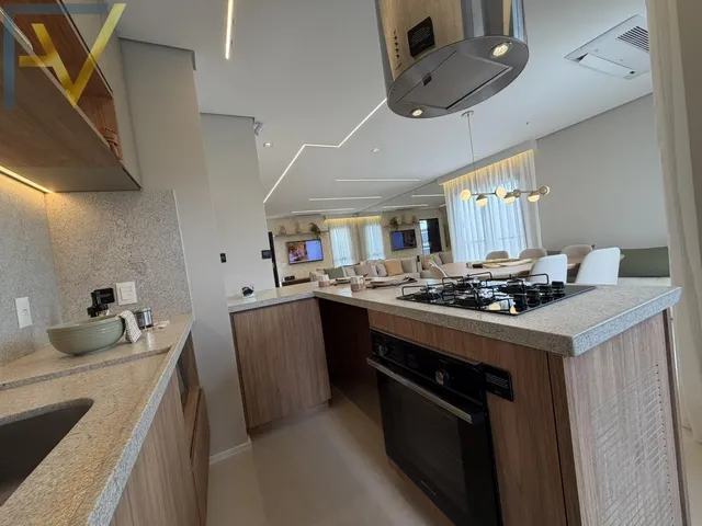 Imagem 2: Casas de 178m² no à venda Las Villas Madrid – Medeiros