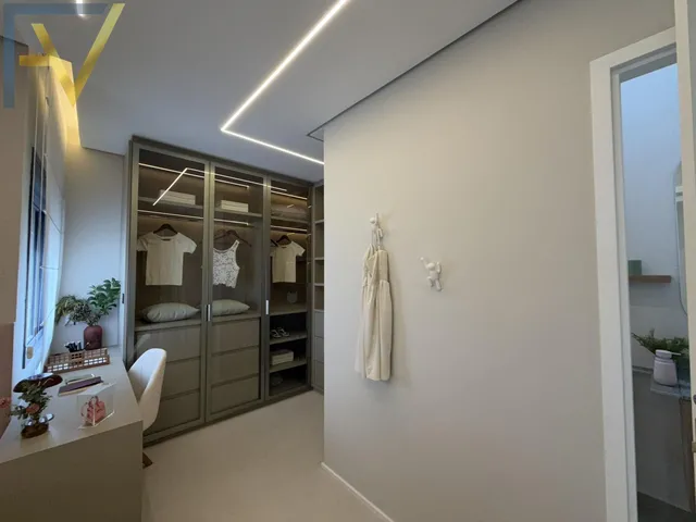 Imagem 3: Casas de 178m² no à venda Las Villas Madrid – Medeiros