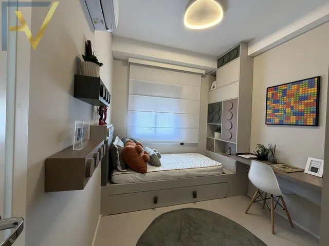 Imagem 6: Casas de 178m² no à venda Las Villas Madrid – Medeiros