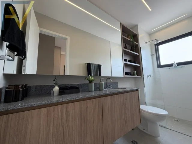 Imagem 14: Casas de 178m² no à venda Las Villas Madrid – Medeiros