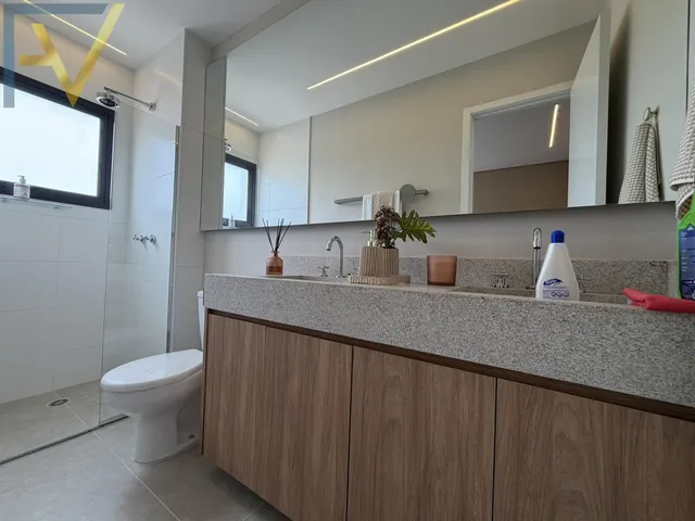 Imagem 7: Casas de 178m² no à venda Las Villas Madrid – Medeiros