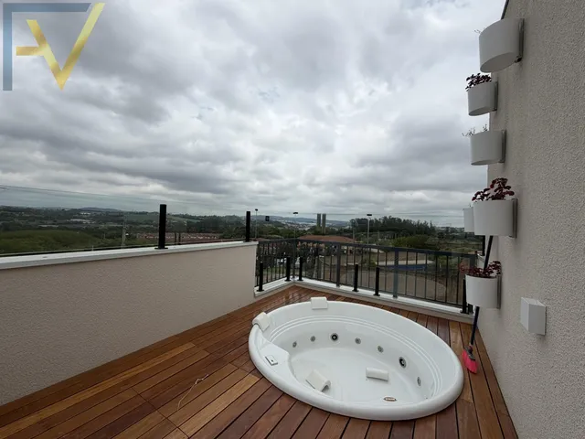 Imagem 16: Casas de 178m² no à venda Las Villas Madrid – Medeiros