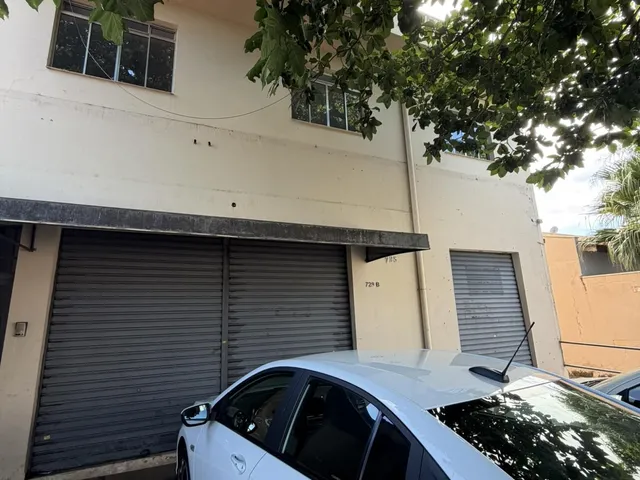 Imagem: Prédio Comercial para Locação com 12