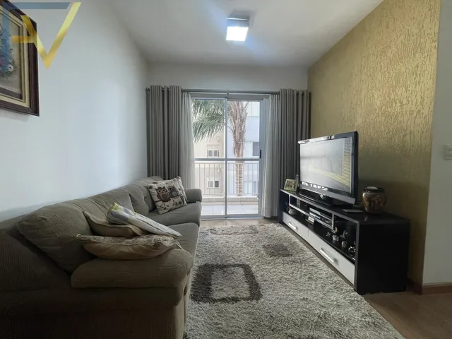 Imagem: Apartamento de 71M² À Venda no Vista Centrale