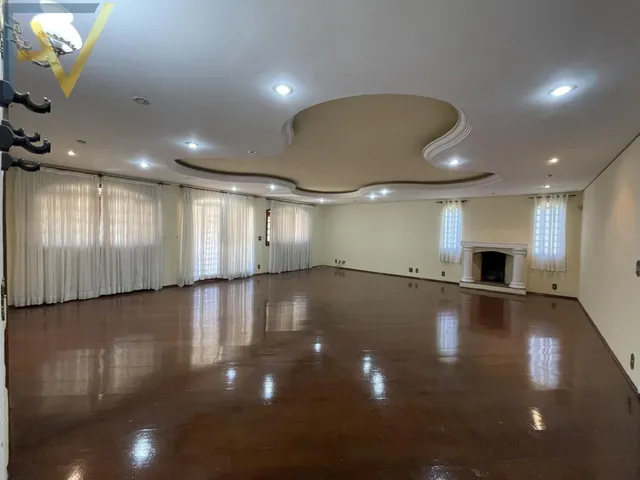 Imagem 8: CHÁCARA À VENDA NO CAXAMBU EM JUNDIAÍ/SP. COM 9.235m² A. T. , 668m² A.C