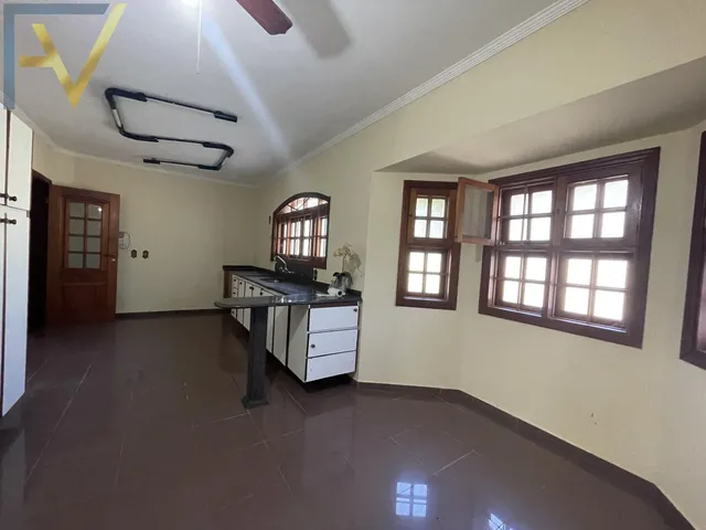 Imagem 5: CHÁCARA À VENDA NO CAXAMBU EM JUNDIAÍ/SP. COM 9.235m² A. T. , 668m² A.C