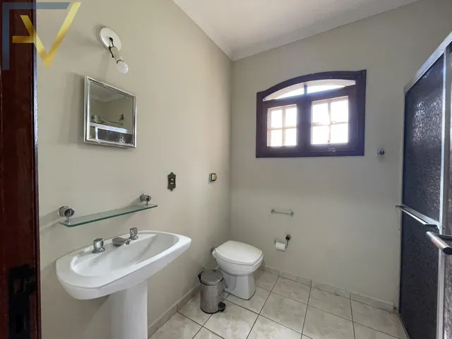 Imagem 14: CHÁCARA À VENDA NO CAXAMBU EM JUNDIAÍ/SP. COM 9.235m² A. T. , 668m² A.C