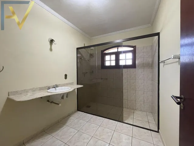 Imagem 11: CHÁCARA À VENDA NO CAXAMBU EM JUNDIAÍ/SP. COM 9.235m² A. T. , 668m² A.C