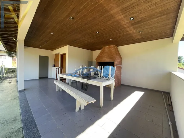 Imagem 12: CHÁCARA À VENDA NO CAXAMBU EM JUNDIAÍ/SP. COM 9.235m² A. T. , 668m² A.C