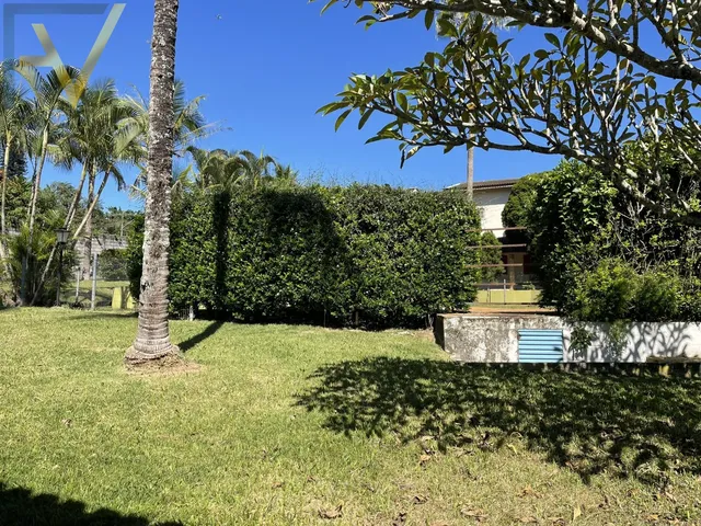 Imagem 3: CHÁCARA À VENDA NO CAXAMBU EM JUNDIAÍ/SP. COM 9.235m² A. T. , 668m² A.C