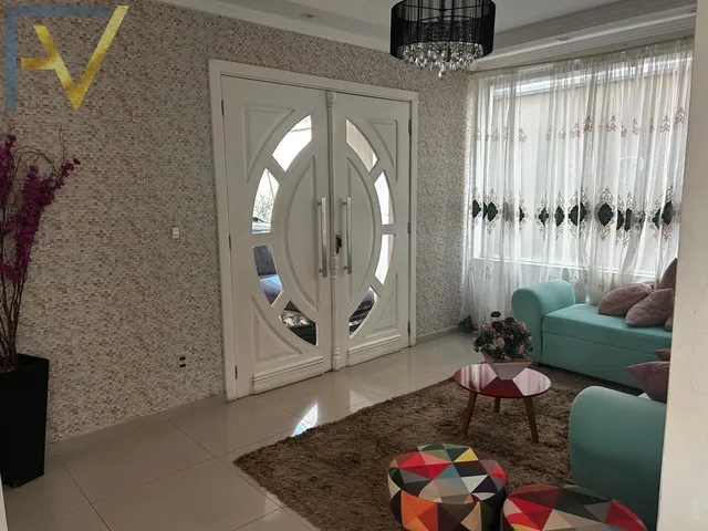 Imagem: Casa À Venda Ou Locação no Horto Santo