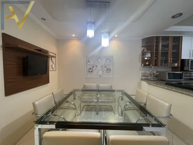 Imagem 8: Casa À Venda na Vila Rami em Jundiaí com 3 Dormitórios, Escritório e Churrasquei