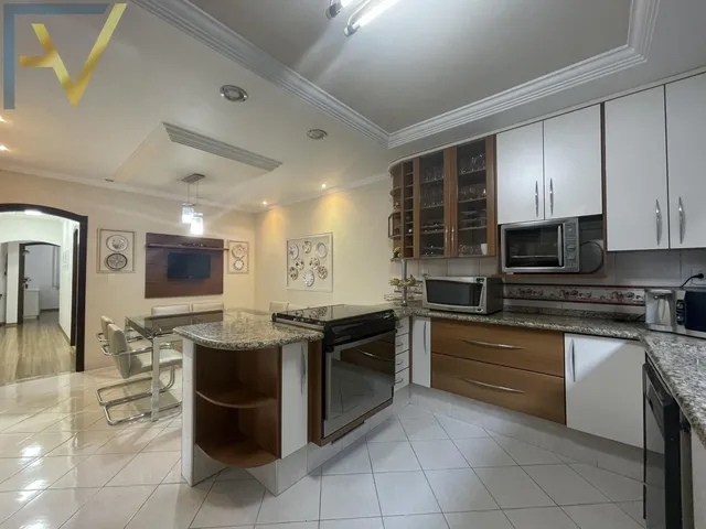 Imagem 10: Casa À Venda na Vila Rami em Jundiaí com 3 Dormitórios, Escritório e Churrasquei