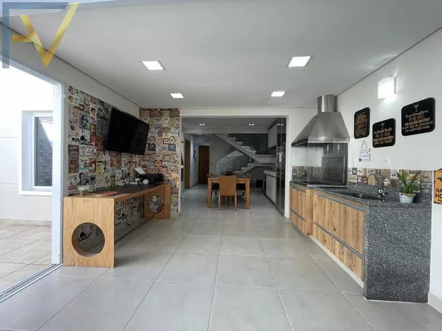 Imagem: Casa À Venda no Condomínio Native Ecohousing