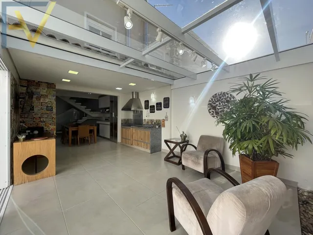 Imagem 8: Casa À Venda no Condomínio Native Ecohousing - Medeiros