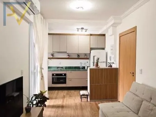 Imagem: Apartamento de 51M² À Venda Nl Maxx santa