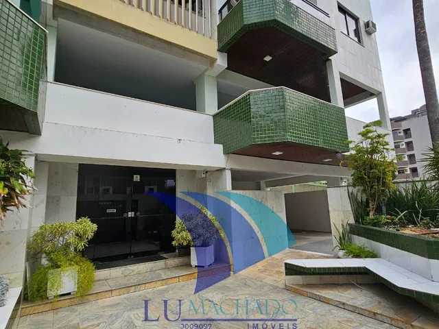 Imagem: COD 1158 - Venda Apartamento Passagem