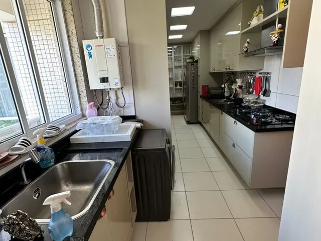 Imagem 12: Apartamento com 4 dormitórios