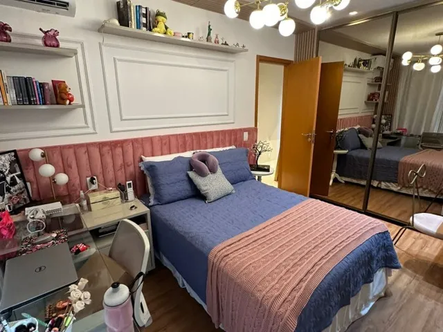 Imagem 3: Apartamento com 4 dormitórios
