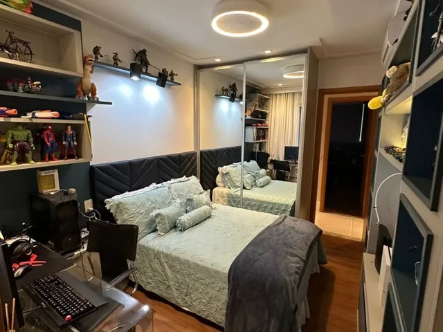 Imagem 14: Apartamento com 4 dormitórios