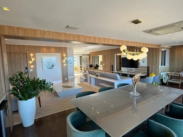 Imagem 16: Apartamento com 4 dormitórios
