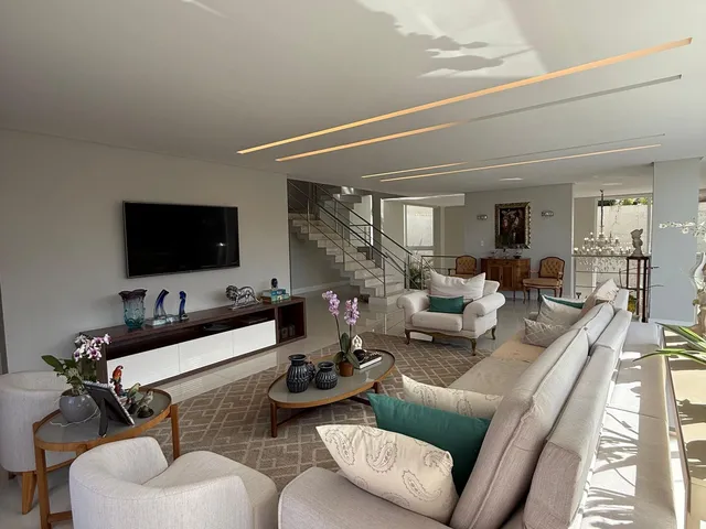 Imagem 8: Casa em condomínio com 5 dormitórios
