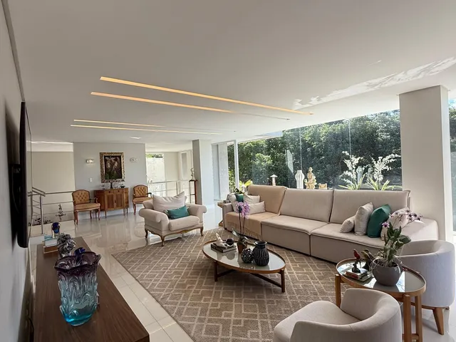 Imagem 16: Casa em condomínio com 5 dormitórios