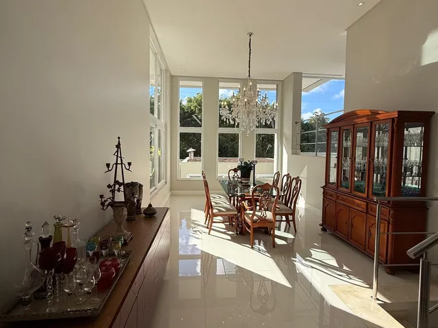 Imagem 3: Casa em condomínio com 5 dormitórios