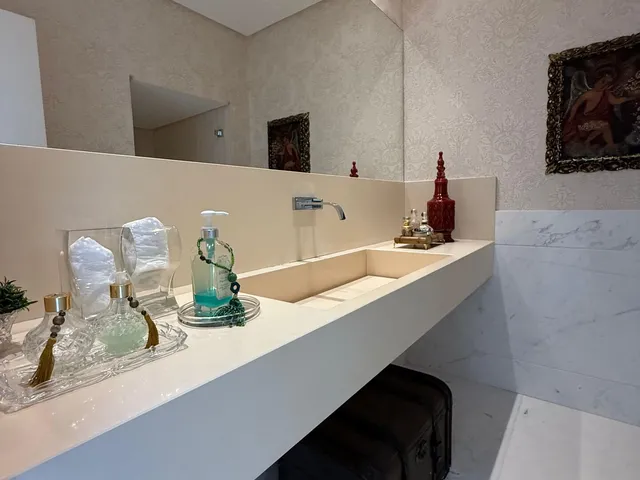 Imagem 11: Casa em condomínio com 5 dormitórios