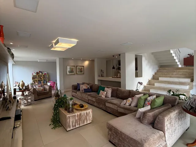 Imagem 5: Casa em condomínio com 5 dormitórios