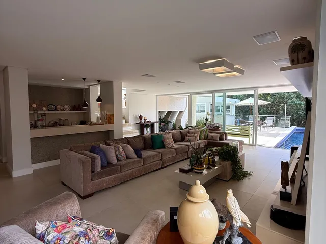 Imagem 14: Casa em condomínio com 5 dormitórios