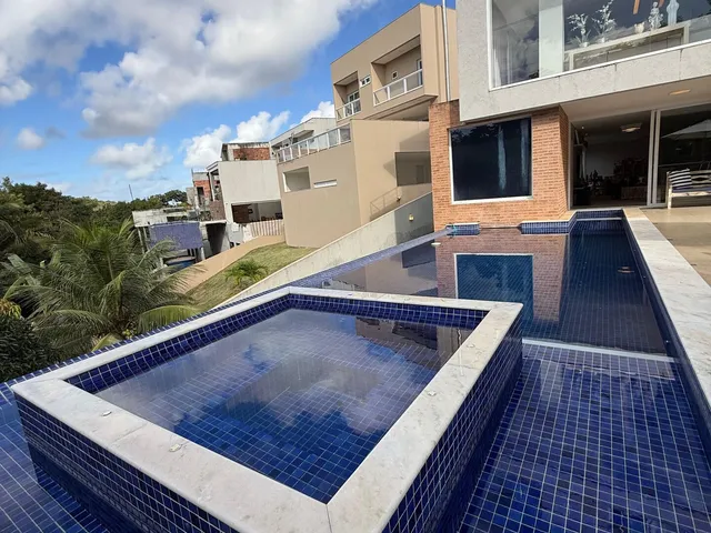Imagem 13: Casa em condomínio com 5 dormitórios