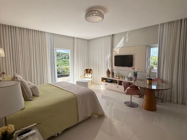 Imagem 2: Casa em condomínio com 5 dormitórios