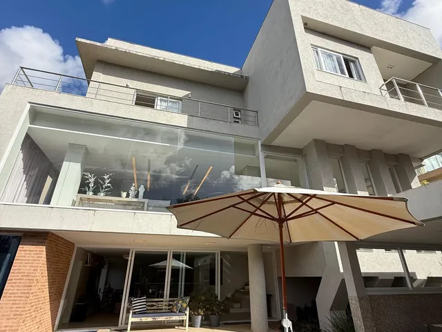 Imagem 7: Casa em condomínio com 5 dormitórios