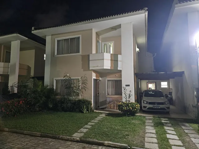 Imagem 1: Casa em condomínio com 4 dormitórios