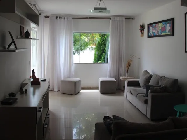 Imagem 10: Casa em condomínio com 4 dormitórios