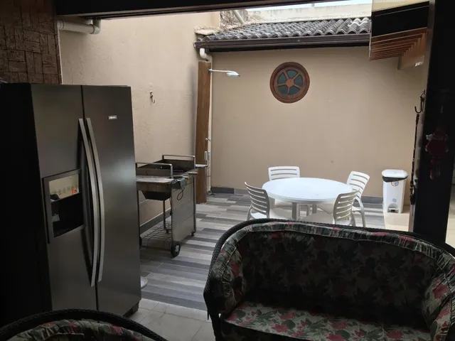 Imagem 9: Casa em condomínio com 4 dormitórios