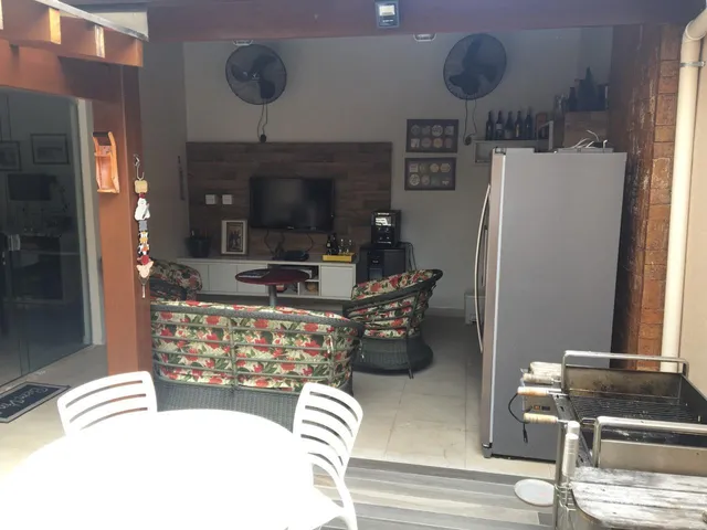 Imagem 6: Casa em condomínio com 4 dormitórios